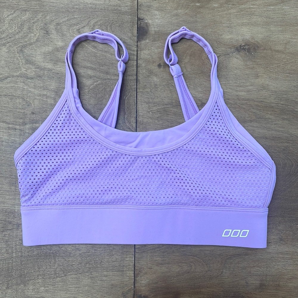 Sports bra